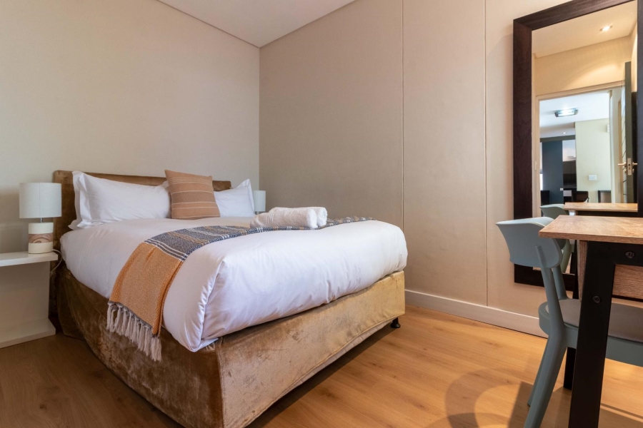 2 Bedroom Property for Sale in Cape Town City Centre Western Cape